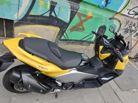 Yamaha T-max 560 2022, снимка 9