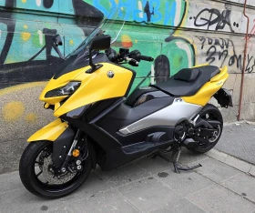 Yamaha T-max 560 2022, снимка 5