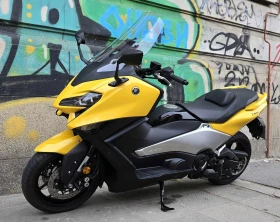 Yamaha T-max 560 2022, снимка 8