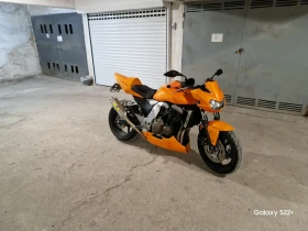 Kawasaki Z Z750 / Z 750 | Mobile.bg    9