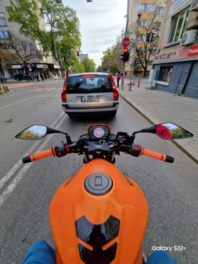 Kawasaki Z Z750 / Z 750 | Mobile.bg    14