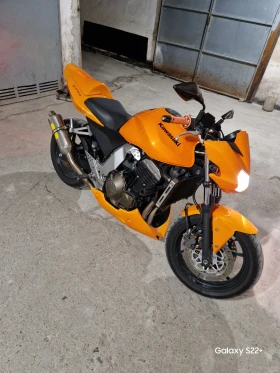Kawasaki Z Z750 / Z 750 | Mobile.bg    7