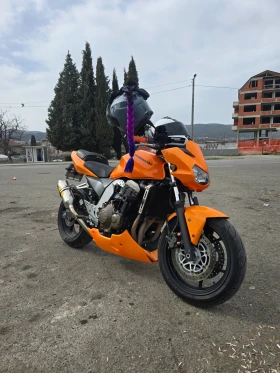 Kawasaki Z Z750 / Z 750 | Mobile.bg    2