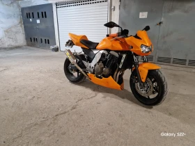 Kawasaki Z Z750 / Z 750 | Mobile.bg    8