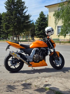 Kawasaki Z Z750 / Z 750 | Mobile.bg    1