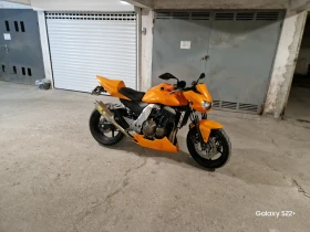 Kawasaki Z Z750 / Z 750 | Mobile.bg    13