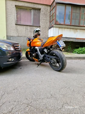 Kawasaki Z Z750 / Z 750 | Mobile.bg    4