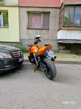 Kawasaki Z Z750 / Z 750 | Mobile.bg    3