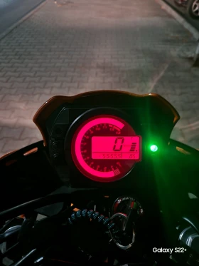 Kawasaki Z Z750 / Z 750 | Mobile.bg    15
