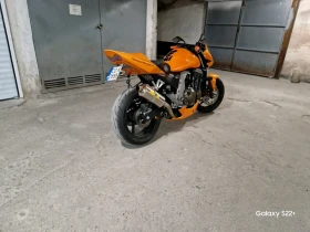 Kawasaki Z Z750 / Z 750 | Mobile.bg    11