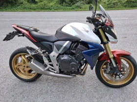 Обява за продажба на Honda Cb Cb1000r  ~8 000 лв. - изображение 1