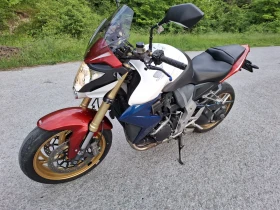 Обява за продажба на Honda Cb Cb1000r  ~8 000 лв. - изображение 4
