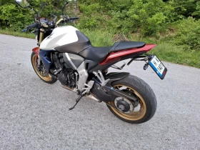 Обява за продажба на Honda Cb Cb1000r  ~8 000 лв. - изображение 3