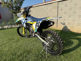 Husqvarna FC 250* 2021*  | Mobile.bg    8