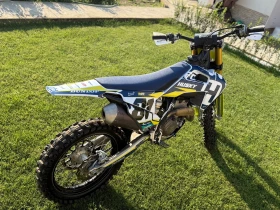 Husqvarna FC 250* 2021*  | Mobile.bg    5