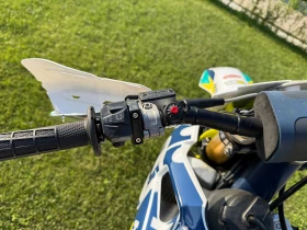 Husqvarna FC 250* 2021*  | Mobile.bg    7