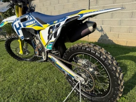 Husqvarna FC 250* 2021*  | Mobile.bg    9