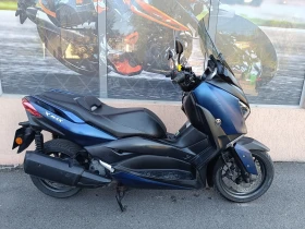  Yamaha X-max