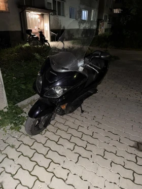 Honda Forza 250 | Mobile.bg    5