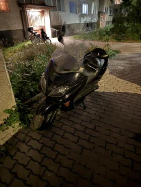 Honda Forza 250 | Mobile.bg    6