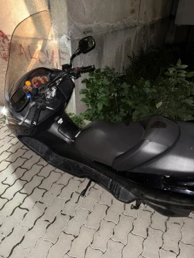 Honda Forza 250 | Mobile.bg    2