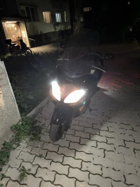  Honda Forza