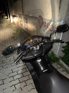 Honda Forza 250 | Mobile.bg    4