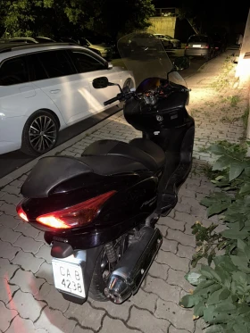 Honda Forza 250 | Mobile.bg    3