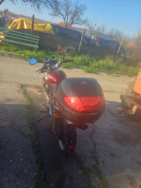 Kawasaki 100 50 cc 388км, снимка 6