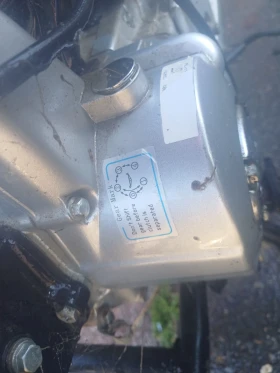 Kawasaki 100 50 cc 388км, снимка 3