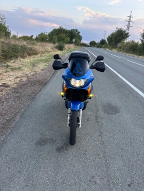 Honda Xlv TRANSLAP A2 , снимка 3 - Мотоциклети и мототехника - 53698944