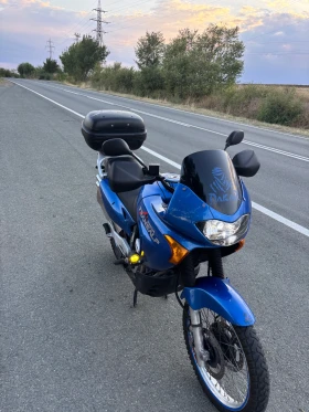 Honda Xlv TRANSLAP A2 , снимка 8 - Мотоциклети и мототехника - 53698944