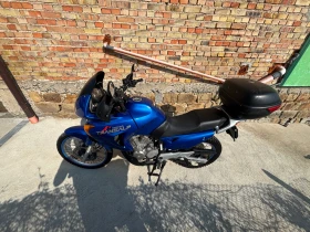 Honda Xlv TRANSLAP A2 , снимка 9 - Мотоциклети и мототехника - 53698944