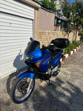 Honda Xlv TRANSLAP A2 , снимка 10 - Мотоциклети и мототехника - 53698944