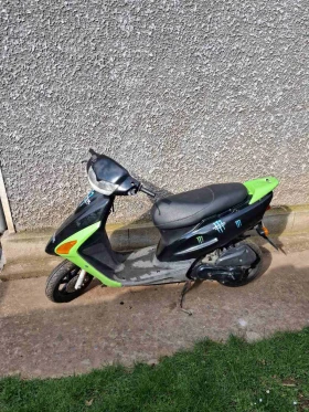 Honda SFX Sfx-50 | Mobile.bg � ����� ������ 6