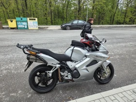 Honda Vfr 800 RC46 | Mobile.bg � ����� ������ 5