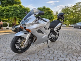 ����� �� �������� �� Honda Vfr VFR800 RC46, 40 000 ��, ���������, ������ �� ���