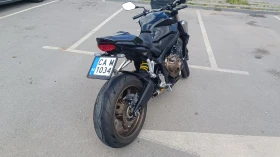 Honda Cb Honda CB 650 R | Auto.bg — изображение 4