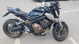 Honda Cb Honda CB 650 R | Auto.bg — изображение 3