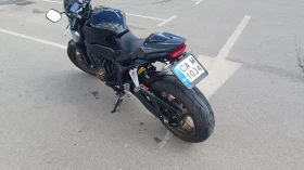 Honda Cb Honda CB 650 R | Auto.bg — изображение 5