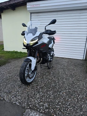 BMW F Xr | Auto.bg — изображение 6