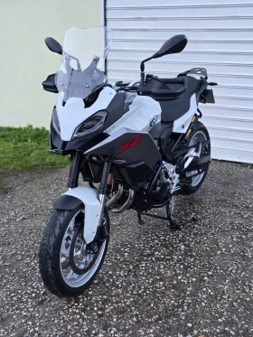 BMW F Xr | Auto.bg — изображение 2