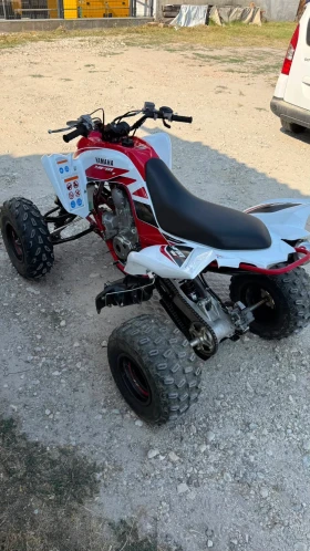 Yamaha Raptor undefined | Auto.bg — изображение 11