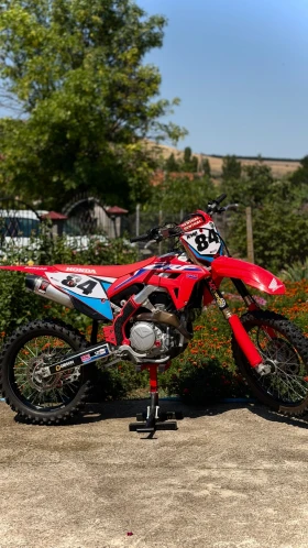 Honda Crf  450R  MIVV TITAN CARBON EXHAUST | Mobile.bg � ����� ������ 3