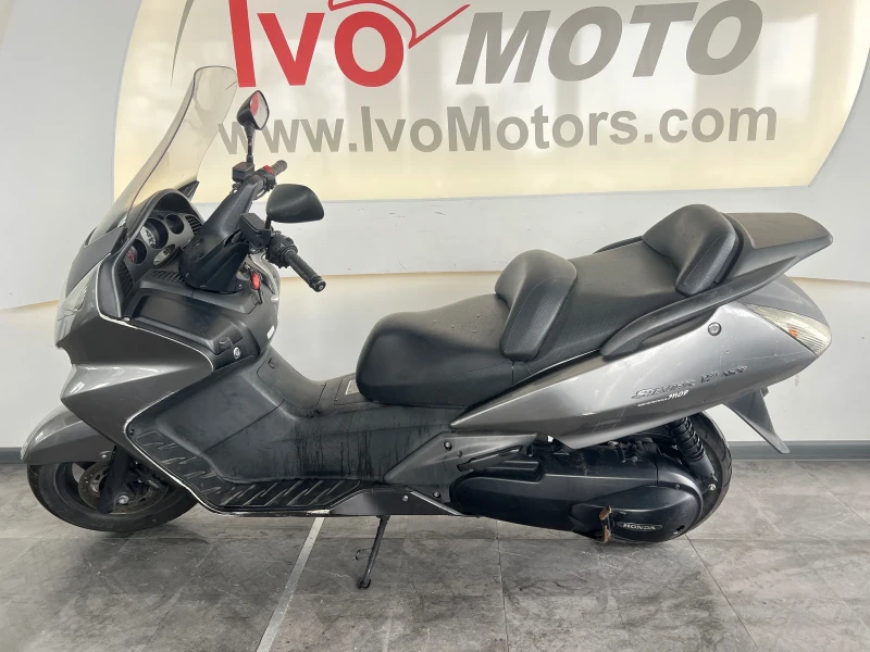 Honda Silver Wing 4 броя, снимка 5 - Мотоциклети и мототехника - 47846677