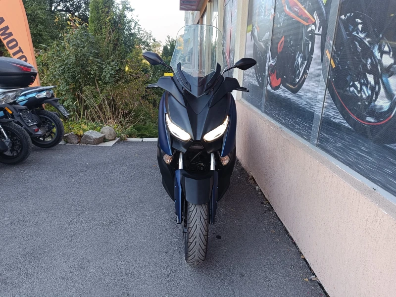 Yamaha X-max 300 LED ABS, снимка 5 - Мотоциклети и мототехника - 51767642