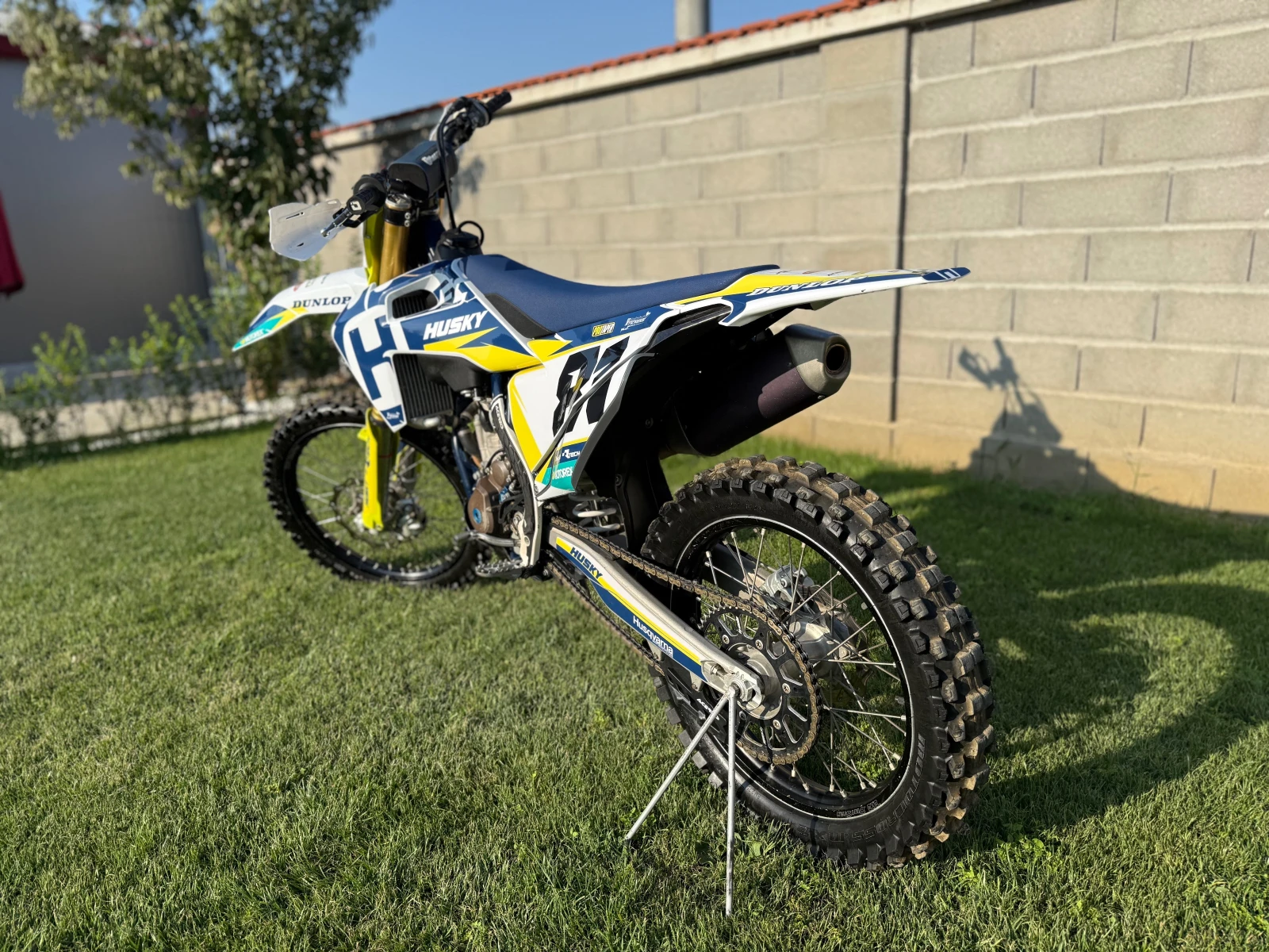 Husqvarna FC 250* 2021*  - изображение 8