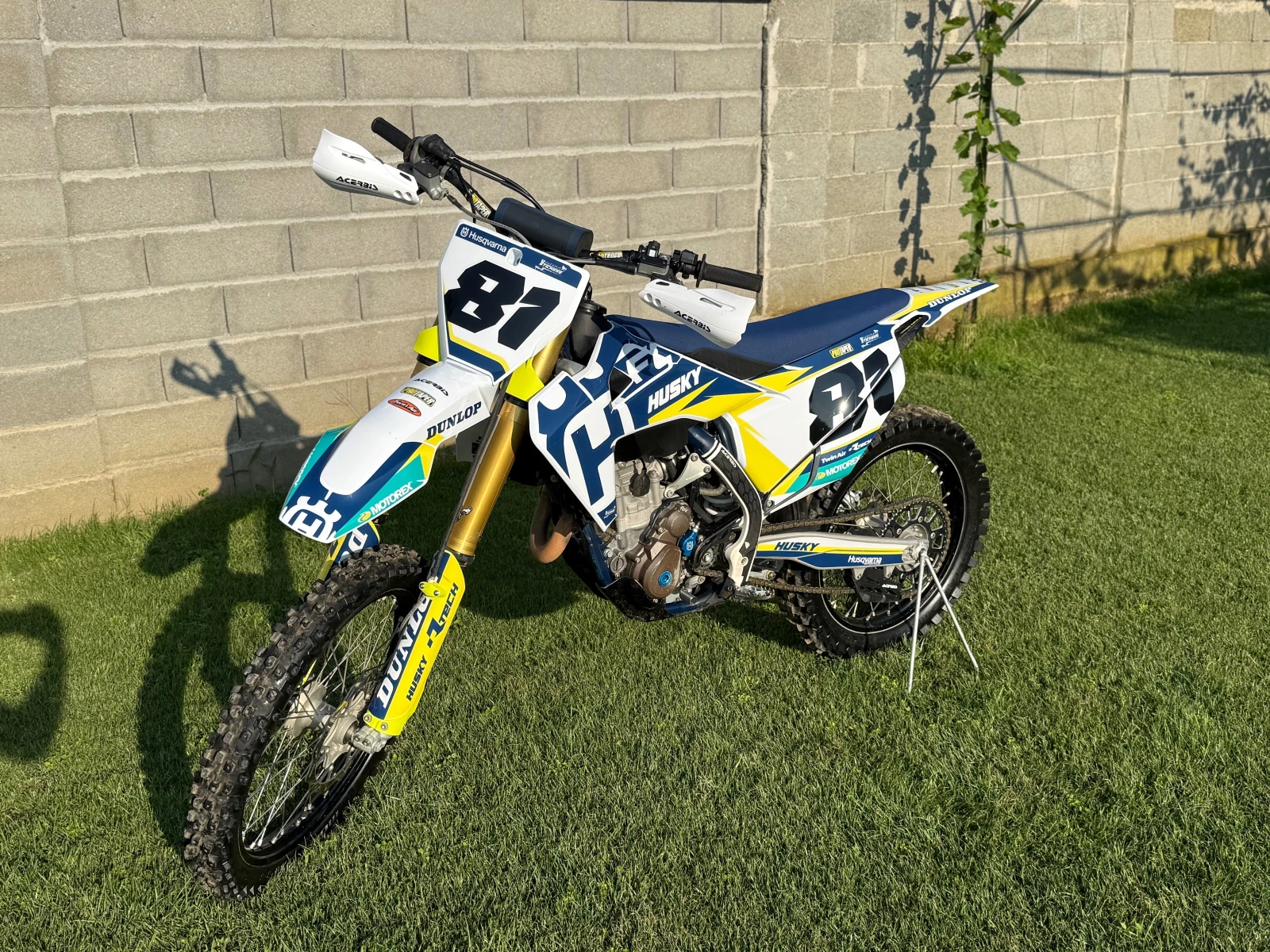Husqvarna FC 250* 2021*  - изображение 2