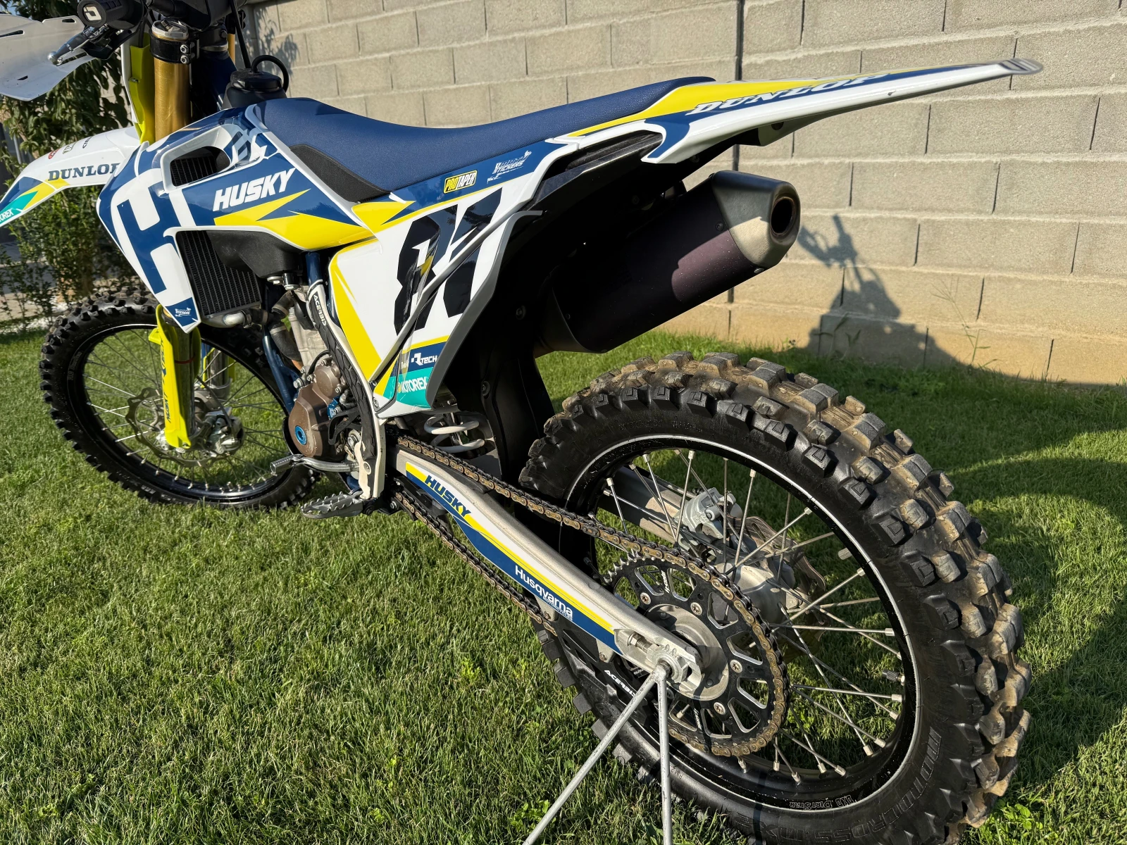 Husqvarna FC 250* 2021*  - изображение 9
