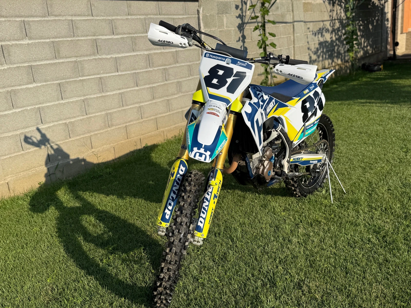 Husqvarna FC 250* 2021*  - изображение 3